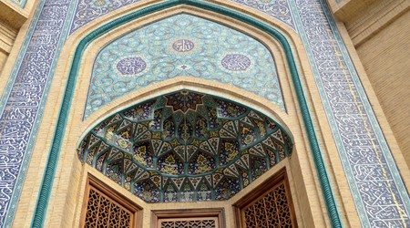 Iran-Tabriz – Tabrīz