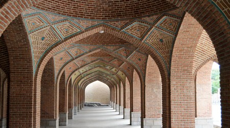 Tabriz – Tabrīz, Iran