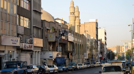 Teheran – Iran
