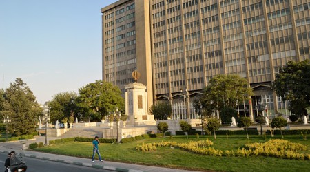 Teheran – Iran
