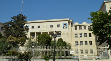 Teheran – Iran