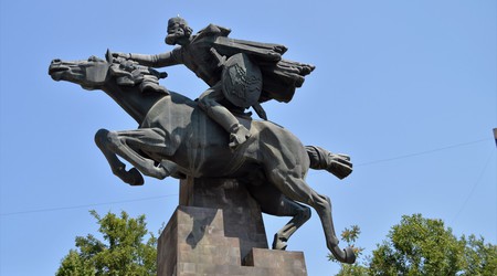 25786297 - Goris Góry góry góry – Armenia