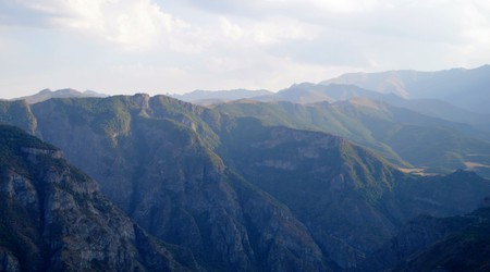 ..z wagonika.. – Goris, Armenia
