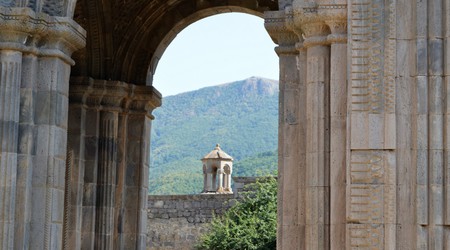 25786311 - Goris Góry góry góry – Armenia