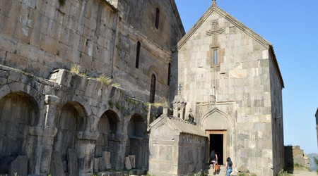 25786312 - Goris Góry góry góry – Armenia