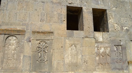 25786313 - Goris Góry góry góry – Armenia
