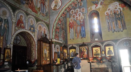 25786438 - Tbilisi Spacer po Tbilisi – Gruzja