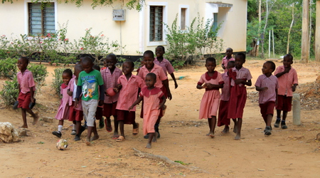 25787036 - Afryka Kotlina Marafa Kenia