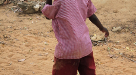 25787037 - Afryka Kotlina Marafa Kenia