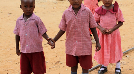 25787039 - Afryka Kotlina Marafa Kenia