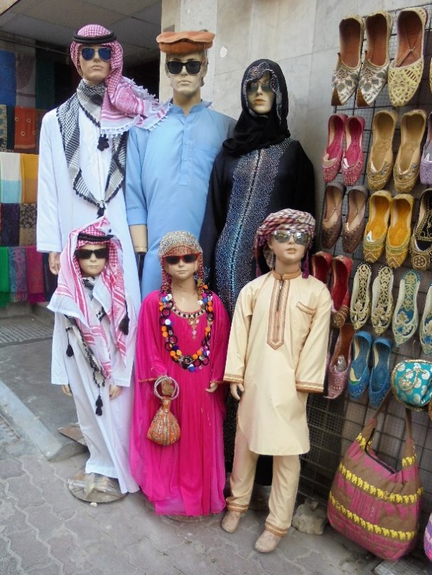 Stary Dubaj