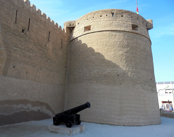 Stary Dubaj