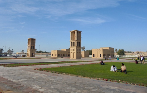 Stary Dubaj