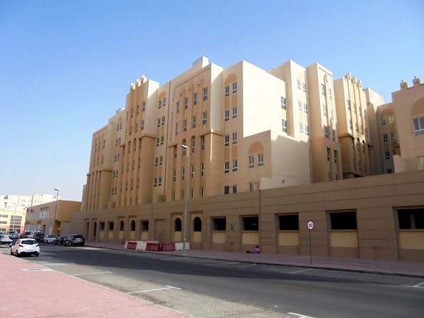 Dubaj - Al Barari