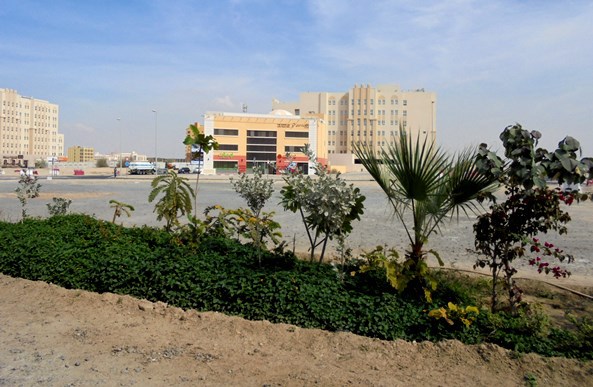 Dubaj - Al Barari