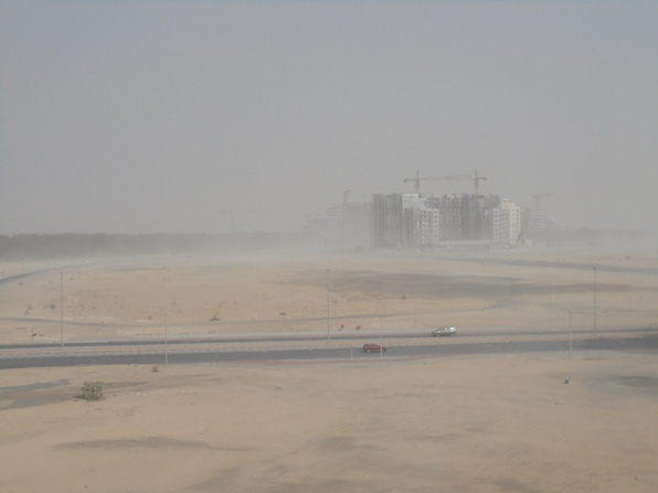 Dubaj - Al Barari