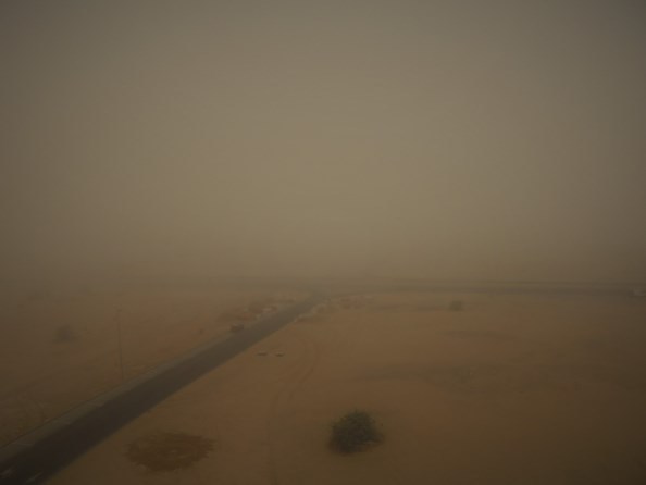 Dubaj - Al Barari