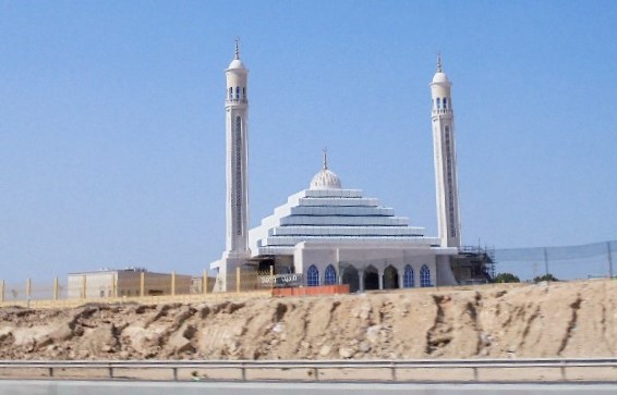 Abu Dhabi - Dubaj