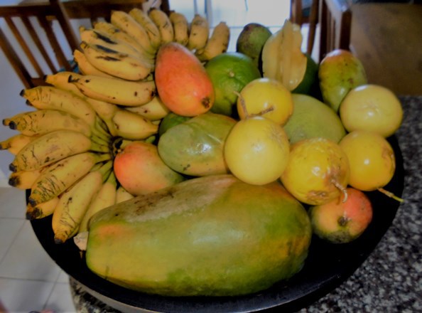 Mahé