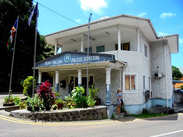 Mahé - Beau Vallon