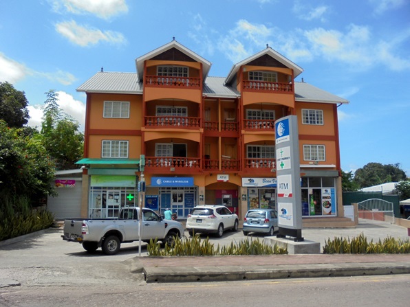 Mahé - Beau Vallon