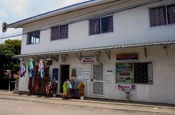 Mahé - Beau Vallon
