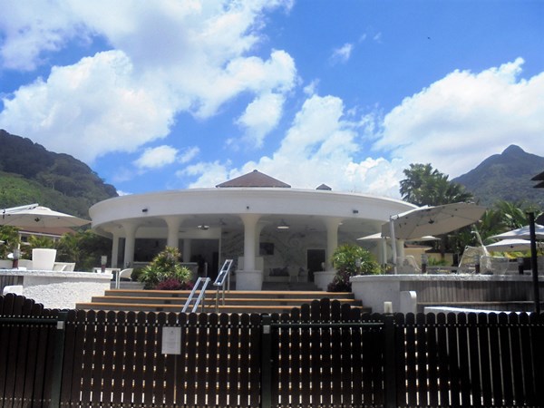 Mahé - Beau Vallon