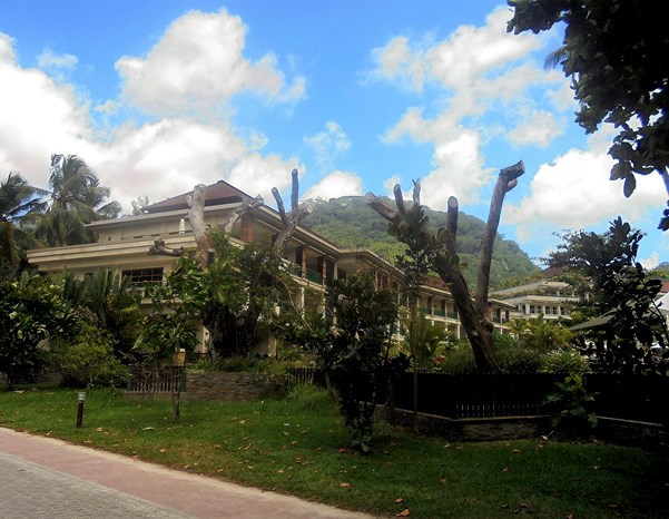 Mahé - Beau Vallon