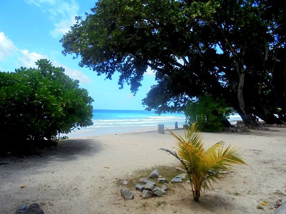 Mahé - Beau Vallon