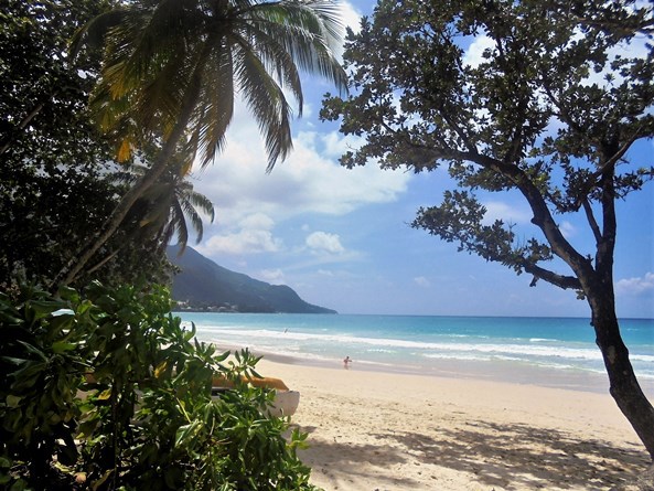 Mahé - Beau Vallon