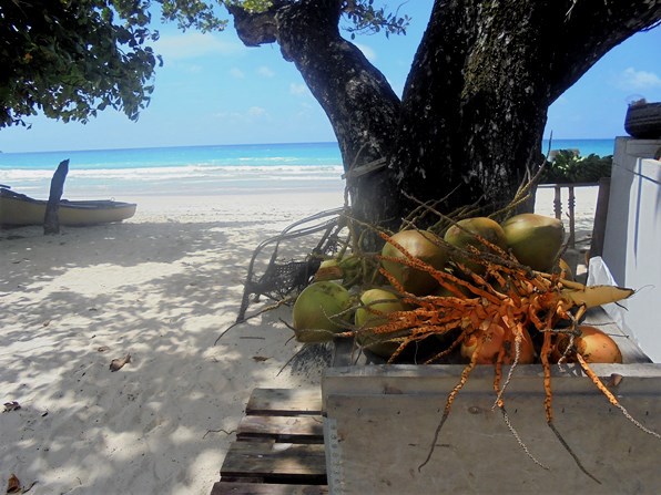 Mahé - Beau Vallon
