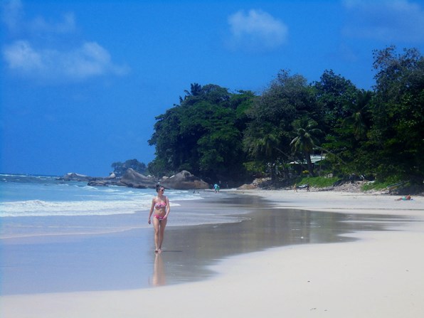 Mahé - Beau Vallon