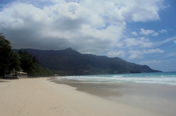 Mahé - Beau Vallon
