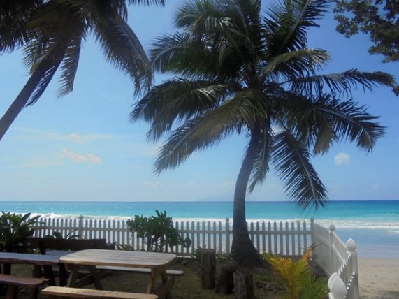 Mahé - Beau Vallon