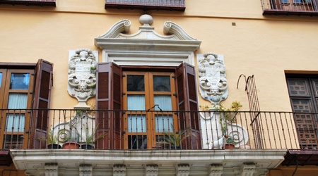 Malaga – Hiszpania