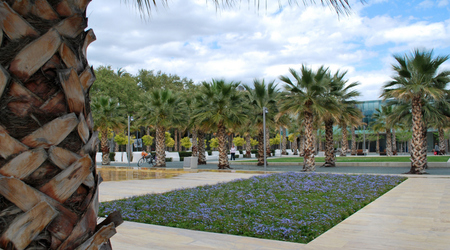 Malaga – Hiszpania