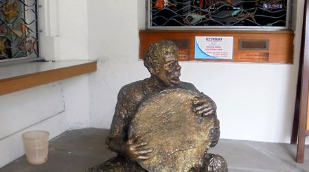 Victoria – Seszele