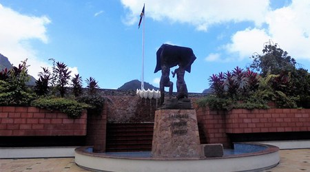 Victoria – Seszele