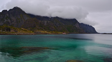 Henningsvær – Reine, Norwegia
