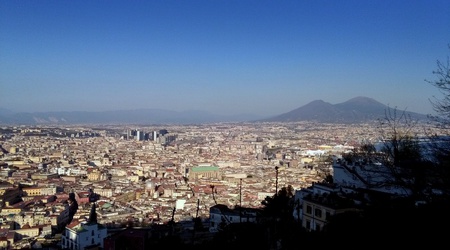 25790809 - Neapol Neapol i Sorrento – Włochy