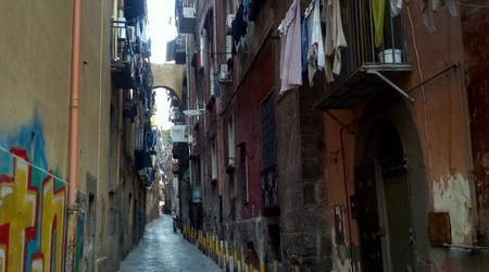 25790810 - Neapol Neapol i Sorrento – Włochy