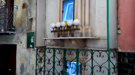 25790813 - Neapol Neapol i Sorrento – Włochy