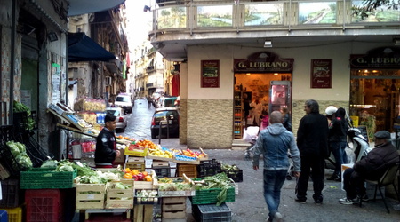 25790814 - Neapol Neapol i Sorrento – Włochy