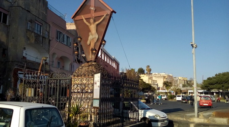 25790816 - Neapol Neapol i Sorrento – Włochy