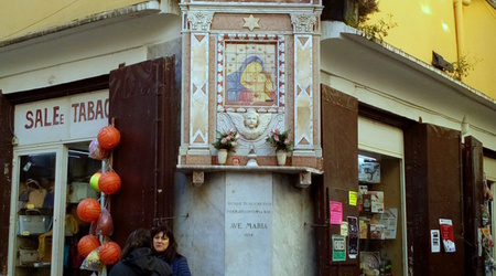 25790817 - Neapol Neapol i Sorrento – Włochy