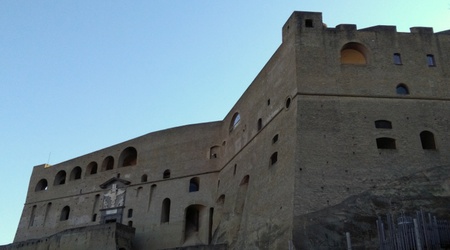 25790818 - Neapol Neapol i Sorrento – Włochy