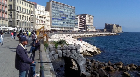 25790820 - Neapol Neapol i Sorrento – Włochy