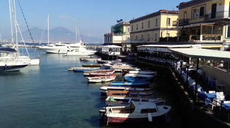 25790822 - Neapol Neapol i Sorrento – Włochy