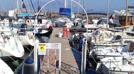 25790823 - Neapol Neapol i Sorrento – Włochy