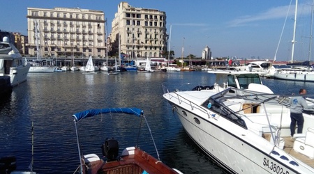 25790824 - Neapol Neapol i Sorrento – Włochy